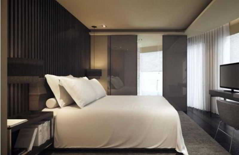 Citadines South Chengdu Aparthotel Bagian luar foto